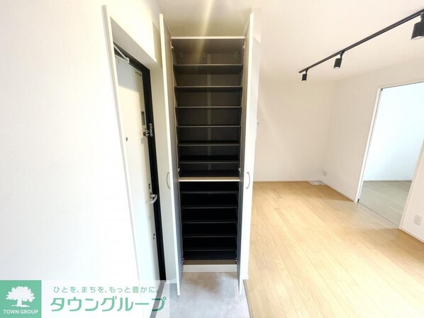 シーンプラス京王多摩川の物件内観写真